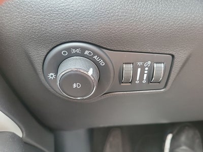 2024 Jeep Compass Limited 4wd