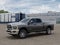 2027 RAM 3500 Big Horn