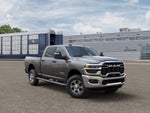 2027 RAM 3500 Big Horn