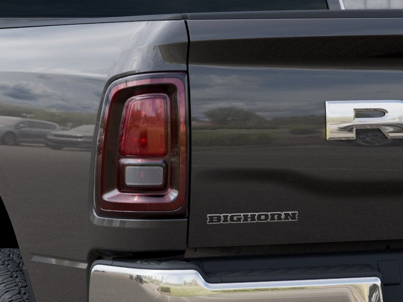 2027 RAM 3500 Big Horn