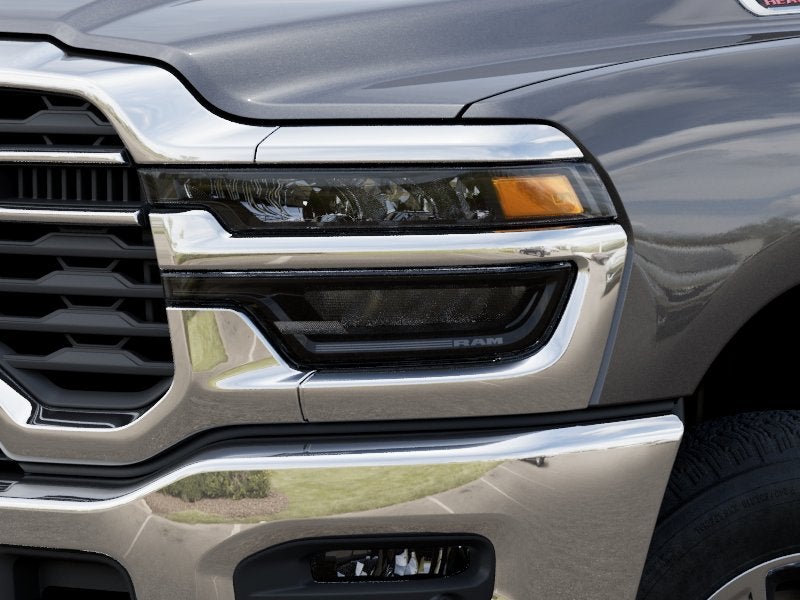 2027 RAM 3500 Big Horn