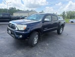 2013 Toyota Tacoma Base V6