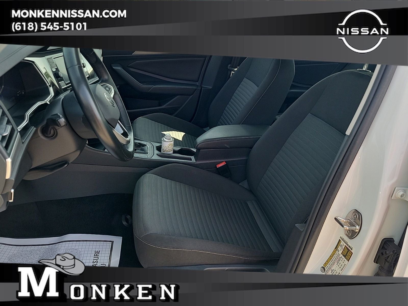 2024 Volkswagen Jetta 1.5T S