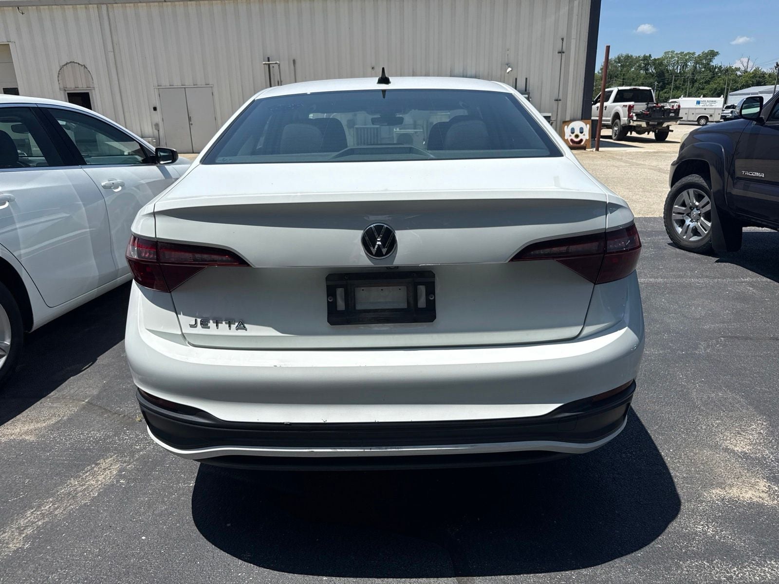 2024 Volkswagen Jetta 1.5T S