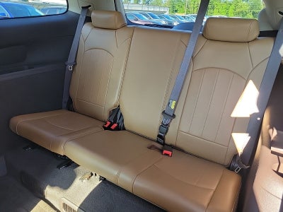 2013 Buick Enclave Leather Group