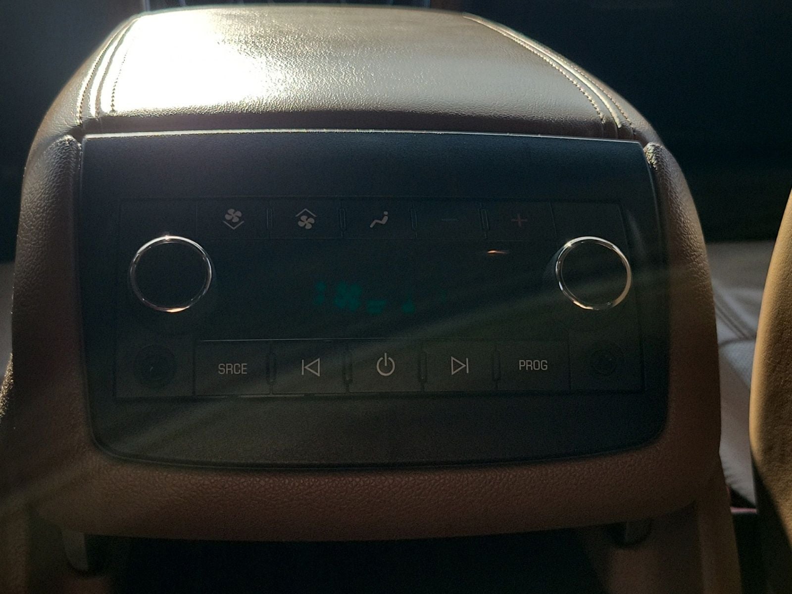 2013 Buick Enclave Leather Group