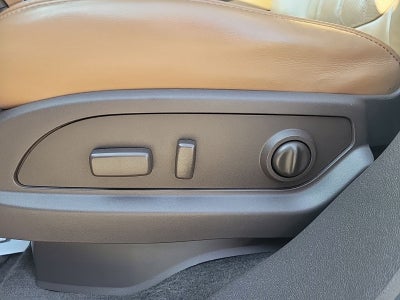 2013 Buick Enclave Leather Group