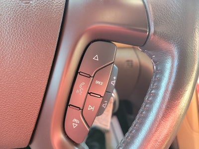 2013 Buick Enclave Leather Group