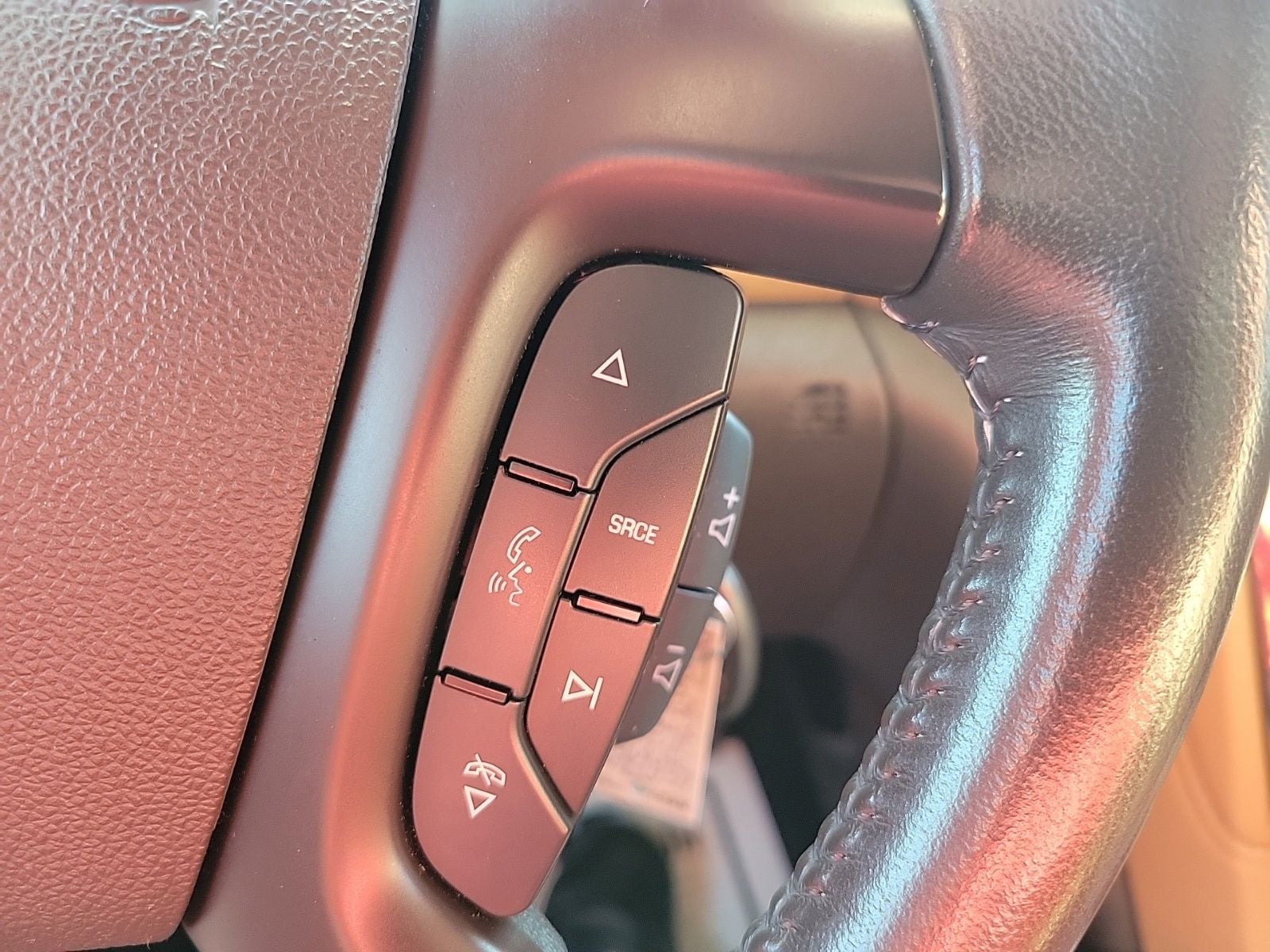 2013 Buick Enclave Leather Group