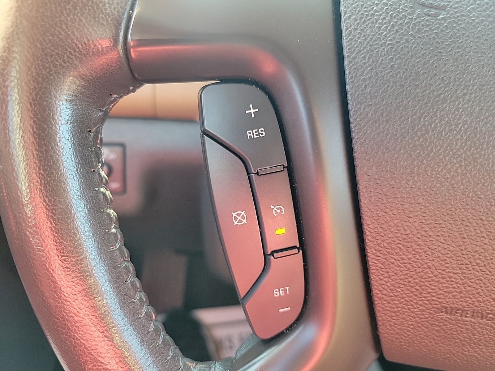 2013 Buick Enclave Leather Group