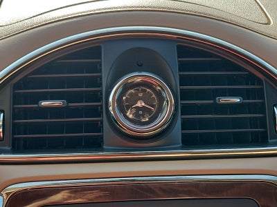 2013 Buick Enclave Leather Group