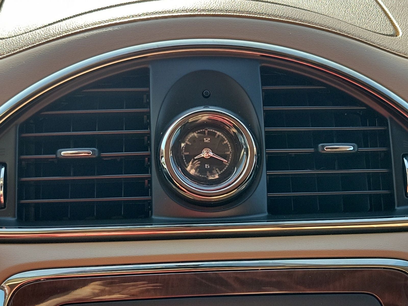 2013 Buick Enclave Leather Group