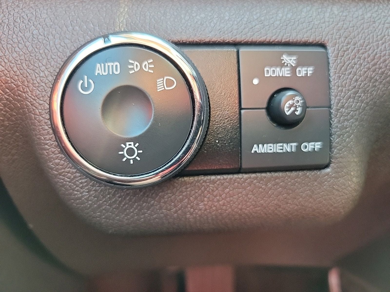 2013 Buick Enclave Leather Group