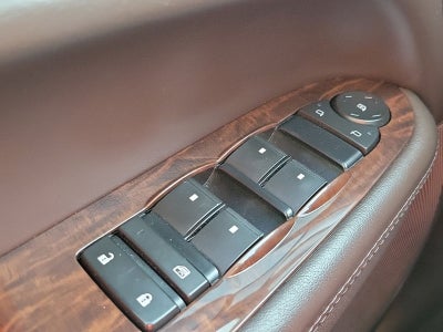 2013 Buick Enclave Leather Group
