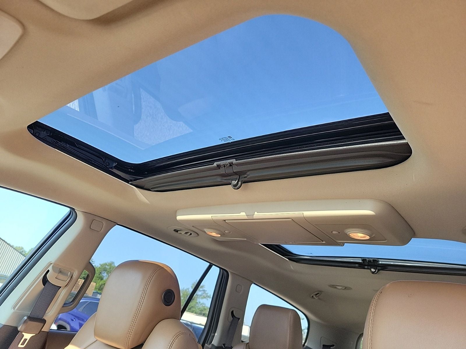2013 Buick Enclave Leather Group