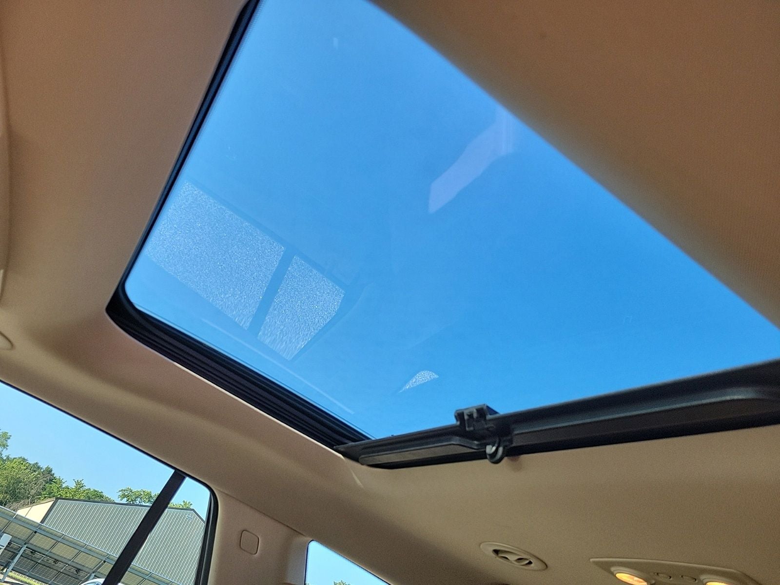 2013 Buick Enclave Leather Group