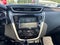 2022 Nissan Murano Platinum