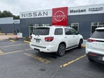 2018 Toyota Sequoia Limited