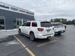 2018 Toyota Sequoia Limited