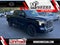 2025 Toyota Tundra Hybrid Platinum