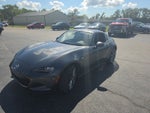 2023 Mazda Mazda Miata RF Grand Touring