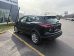 2022 Nissan Rogue Sport S