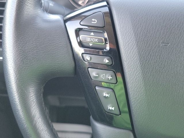 2024 Nissan Armada SV