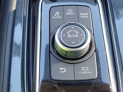 2024 Nissan Armada SV