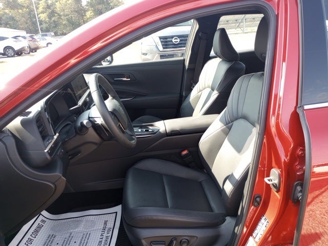 2023 Toyota Crown Platinum