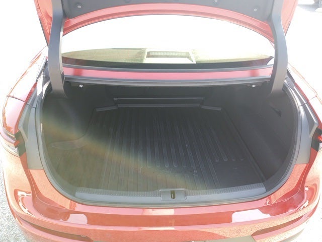 2023 Toyota Crown Platinum