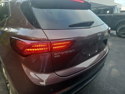 2024 Buick Envision Preferred