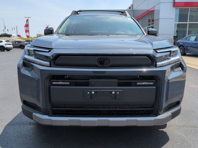 2026 Toyota RAV4 Woodland