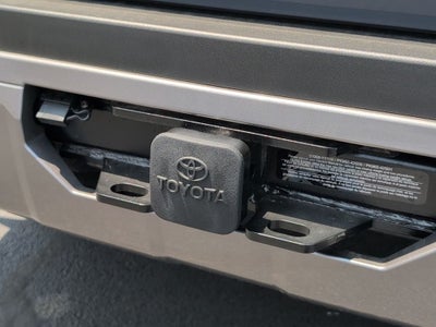 2026 Toyota RAV4 Woodland