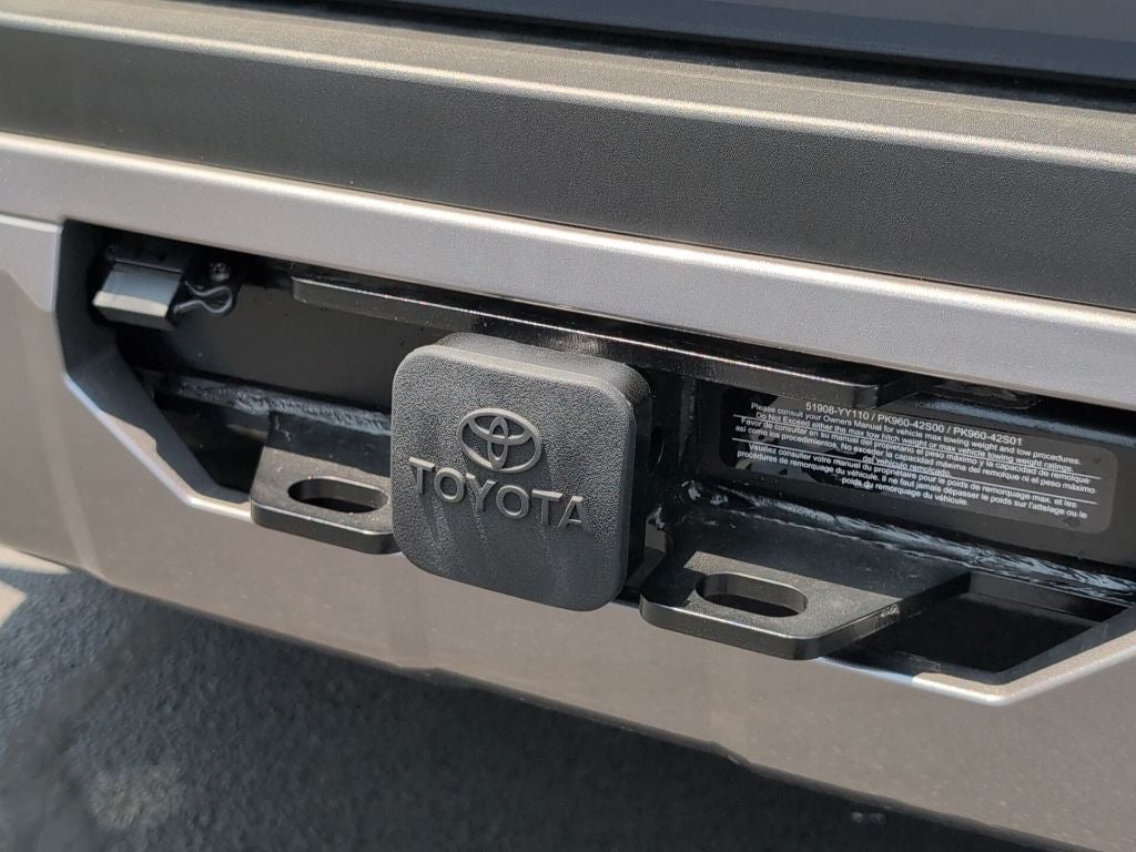 2026 Toyota RAV4 Woodland