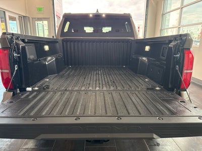 2026 Toyota Tacoma i-FORCE MAX Tacoma TRD Off-Road