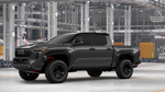 2026 Toyota Tacoma i-FORCE MAX Tacoma TRD Pro