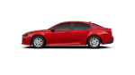 2027 Toyota Camry LE AWD