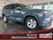 2026 Toyota Grand Highlander LE