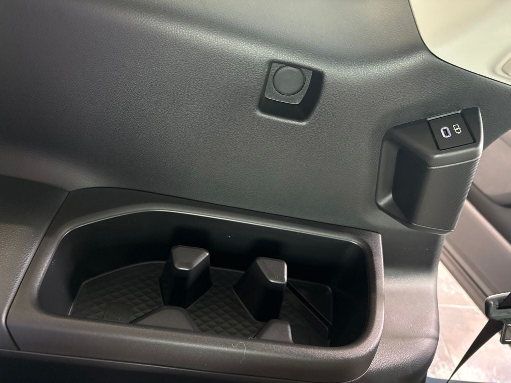 2026 Toyota Grand Highlander LE