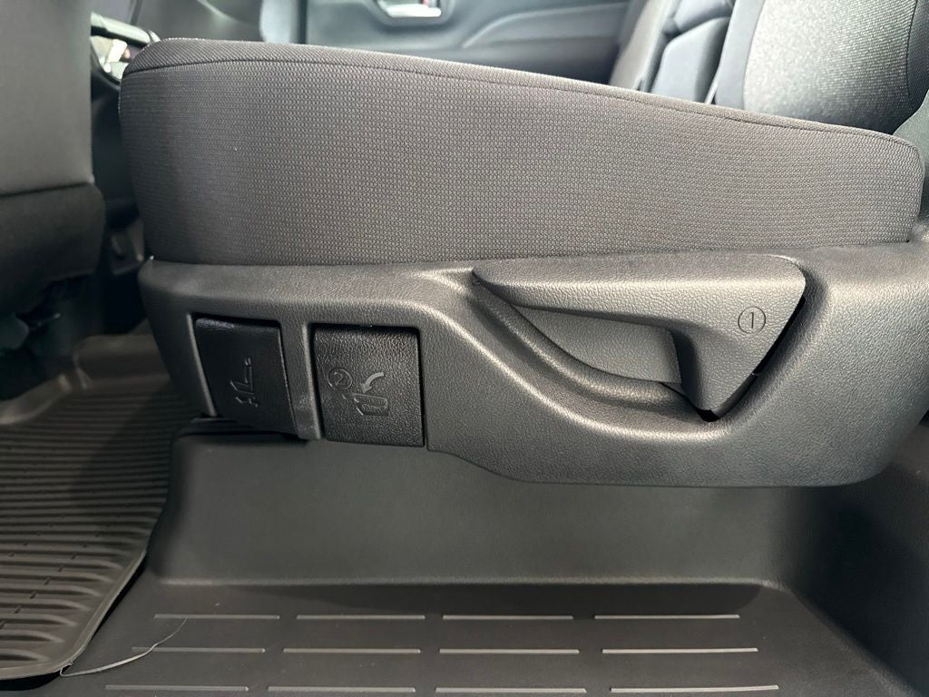 2026 Toyota Grand Highlander LE