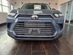 2026 Toyota Grand Highlander LE