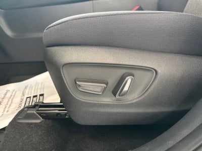 2026 Toyota Grand Highlander LE