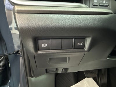 2026 Toyota Grand Highlander LE