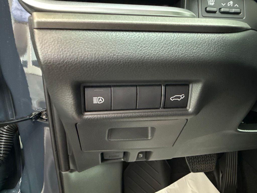 2026 Toyota Grand Highlander LE