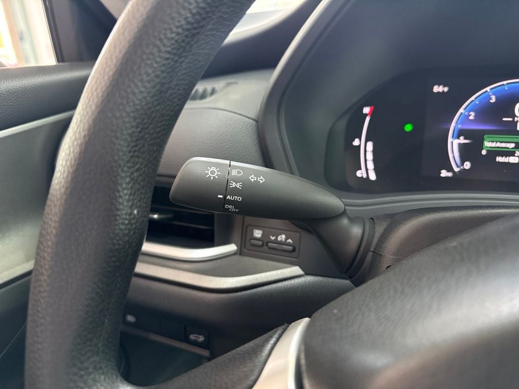 2026 Toyota Grand Highlander LE