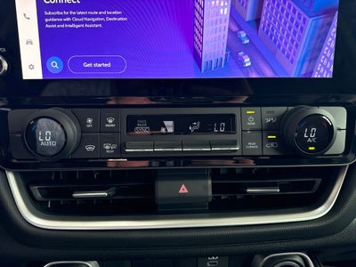 2026 Toyota Grand Highlander LE