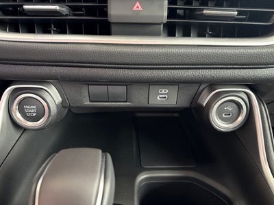 2026 Toyota Grand Highlander LE