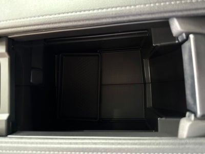 2026 Toyota Grand Highlander LE