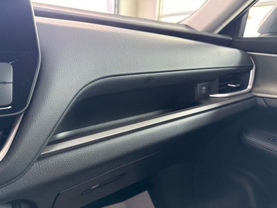 2026 Toyota Grand Highlander LE