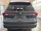 2026 Toyota Grand Highlander LE